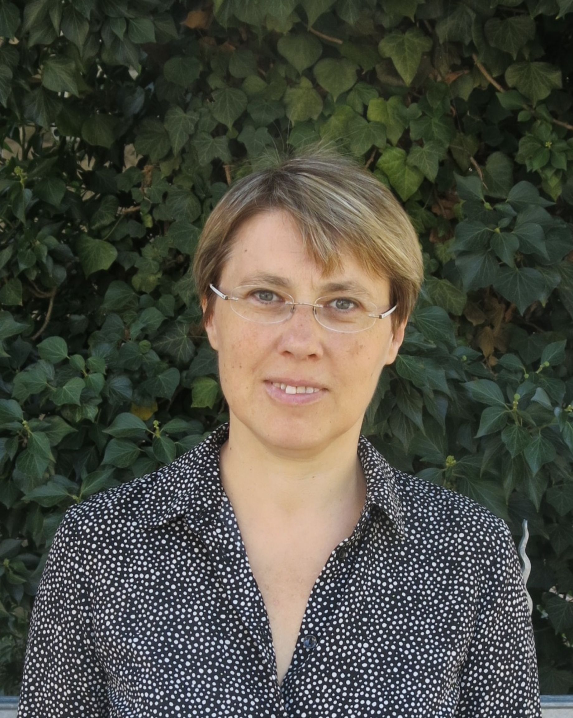 Prof. Dr. Viktoriya Sereda