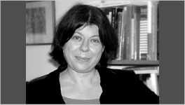 Prof. Laura Marcus, University of Oxford